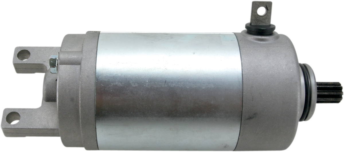 Moose Utility ATV Offroad Engine Starter Motor 89-12 Yamaha Grizzly YFA1 Breeze