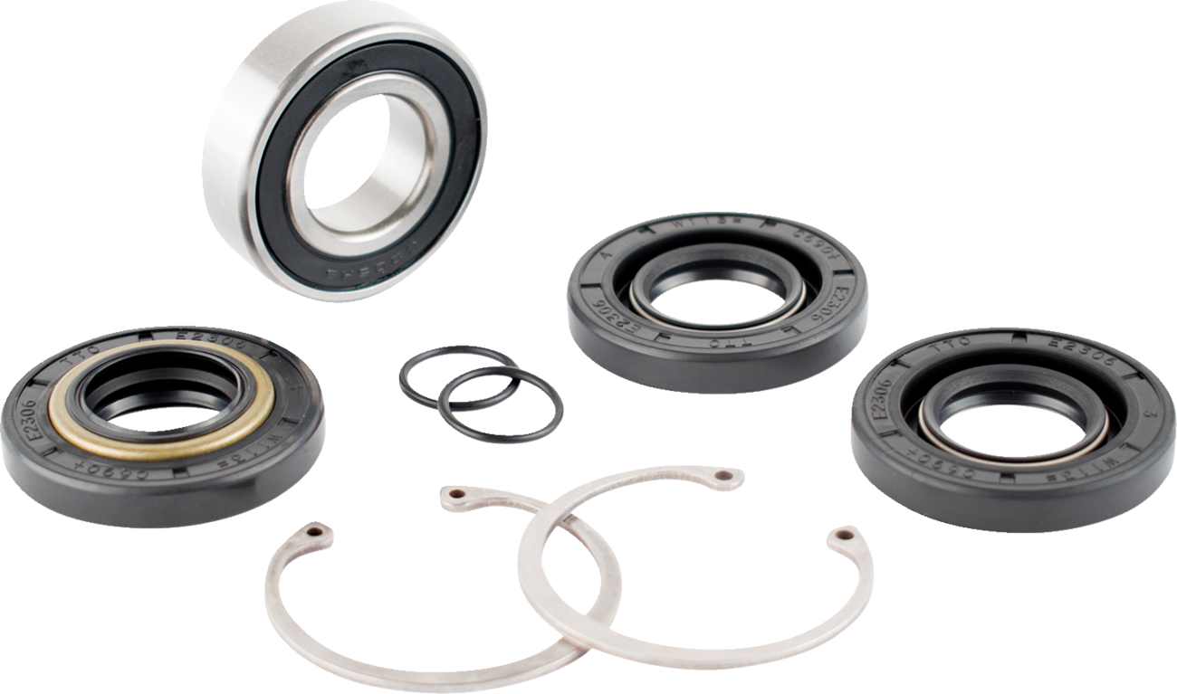 WSM Driveshaft/Bearing Repair Kit