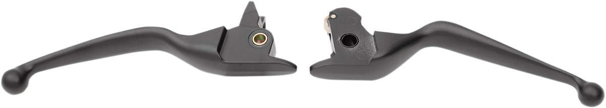 Drag Specialties Wide Blade Lever Set