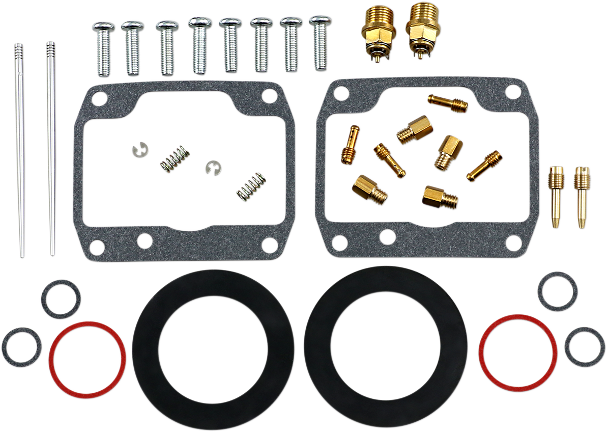 PARTS UNLIMITED Carburetor Repair Kit - Ski-Doo