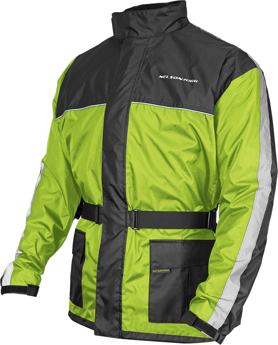 NELSON RIGG Solo Storm Jacket