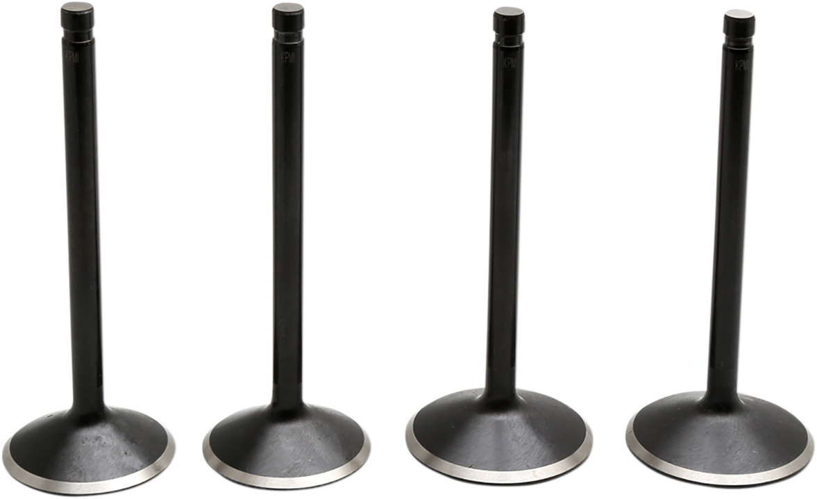 KIBBLEWHITE Black Diamond™ Engine Valve Kit