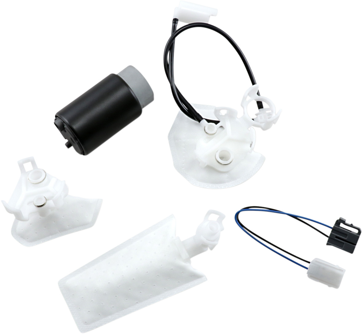 ALL BALLS Fuel Pump Rebuild Kit