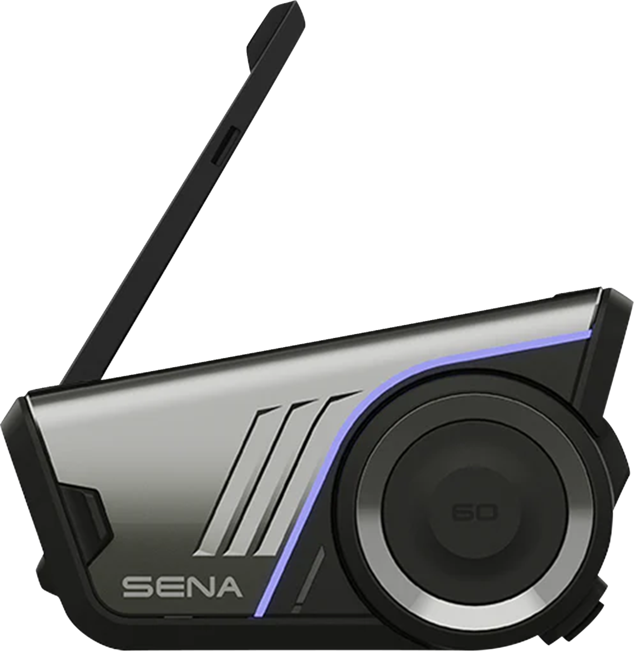 SENA 60S EVO MESH COMMUNICATION SYSTEM SINGLE