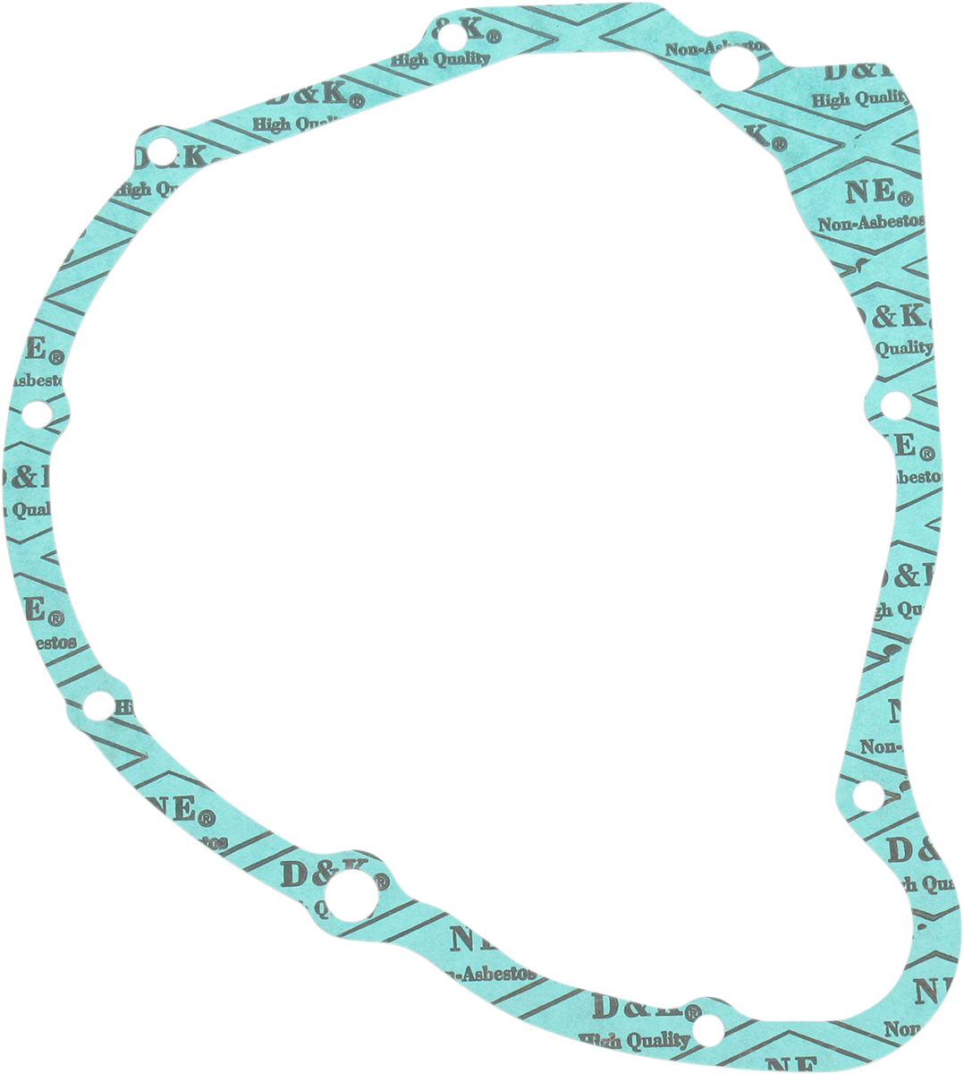 Ricks Motorsports Stator Cover Gasket