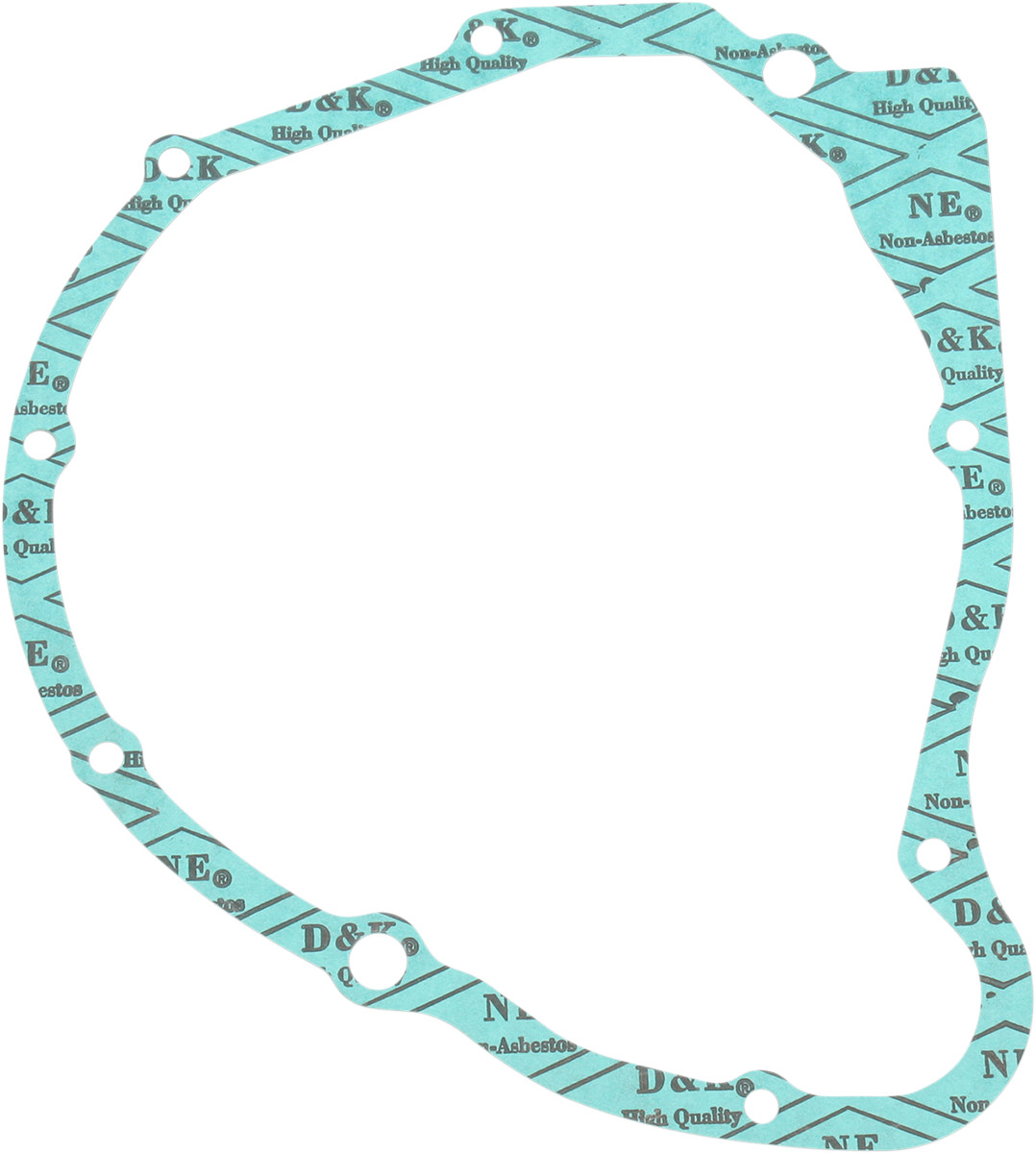 RICK'S MOTORSPORT ELECTRIC Stator Cover Gasket