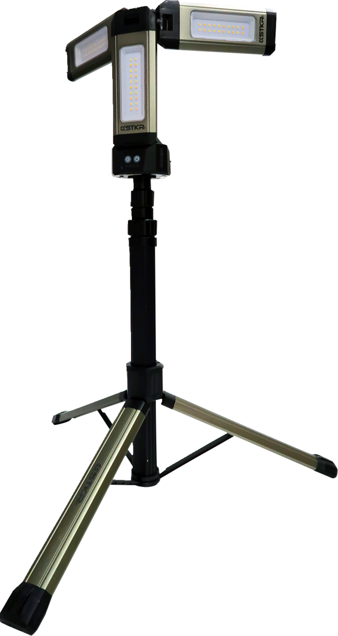 Risk racing Tri-Mobile Work Light