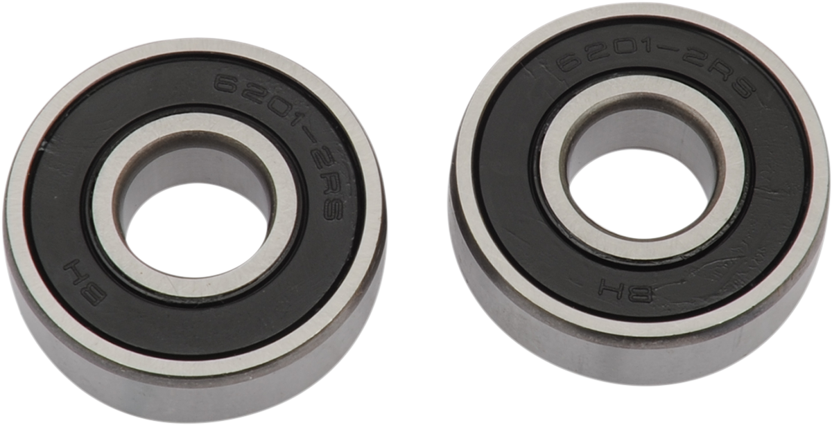 Wheel Bearing and Seal Kit