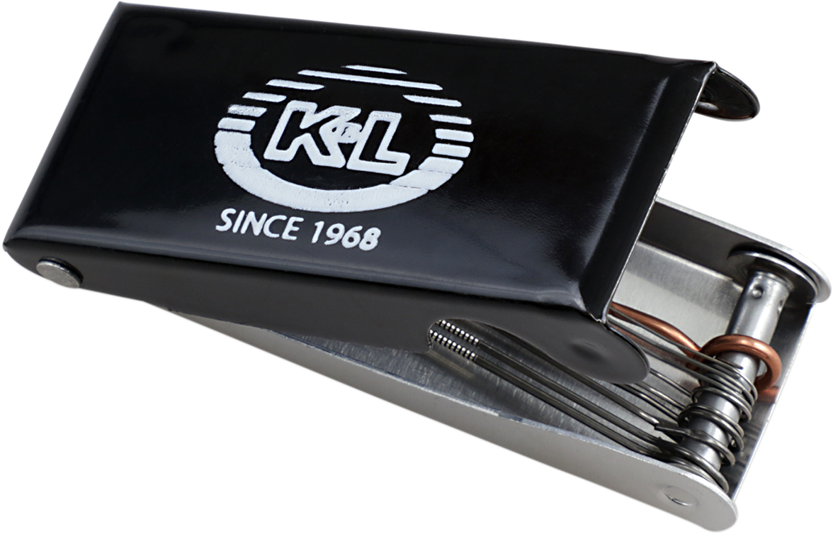 K&L SUPPLY Carburetor Cleaner Kit
