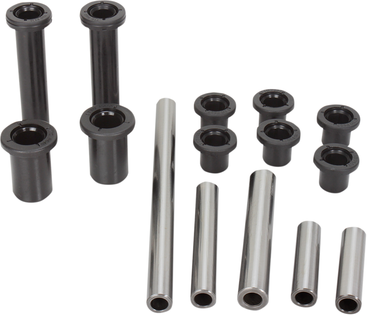 Rear Independent Suspension Linkage Rebuild Kit