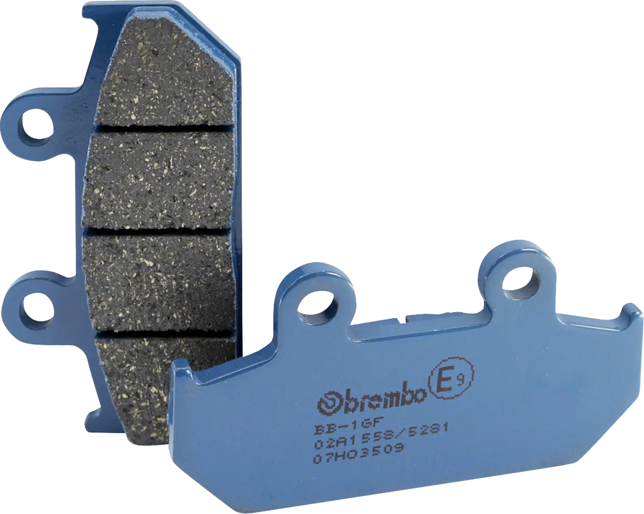 BREMBO OEM Organic Brake Pads