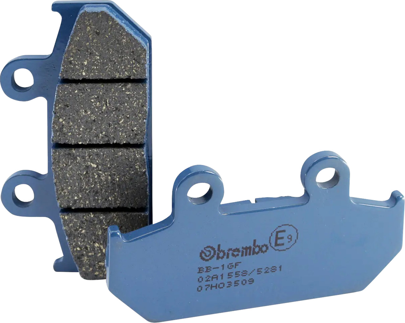BREMBO PRIME Carbon Ceramic Brake Pads