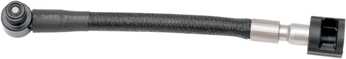 Drag specialties Fuel Line - EFI - Dyna/Touring Harley Davidson