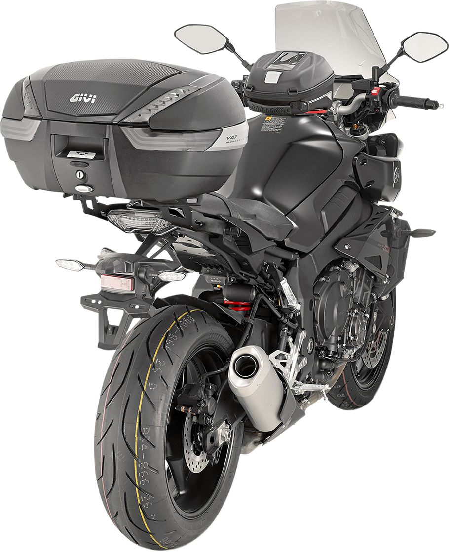 GIVI Top Case Side Arms