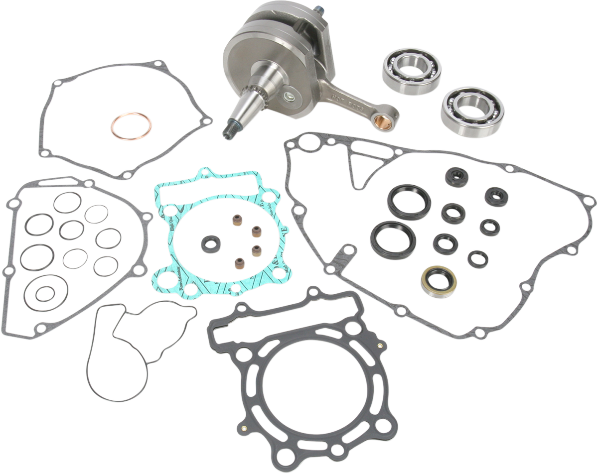 HOT RODS Crankshaft Kit
