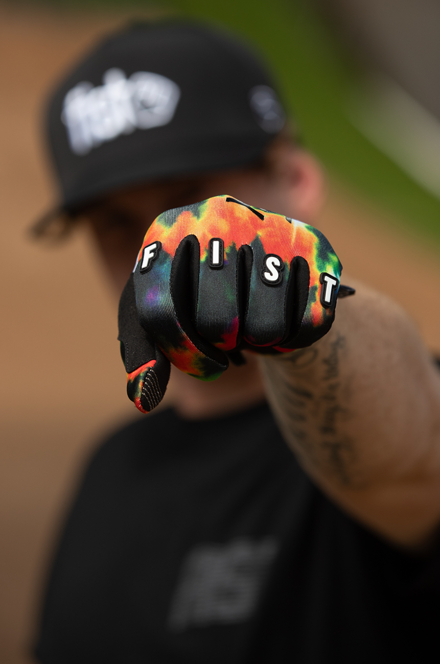 FIST HANDWEAR Frosty Distortion Gloves