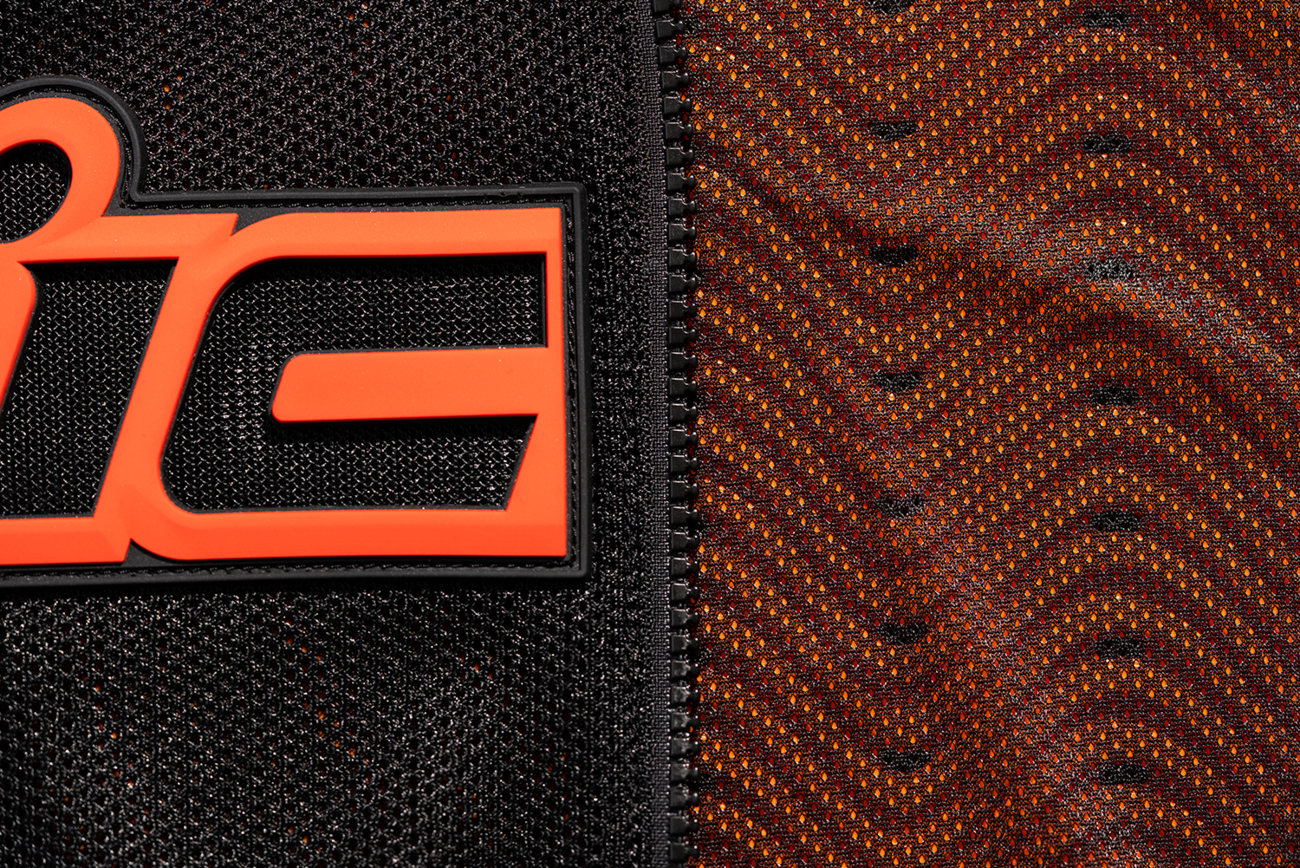 ICON Mesh AF™ Leather Jacket