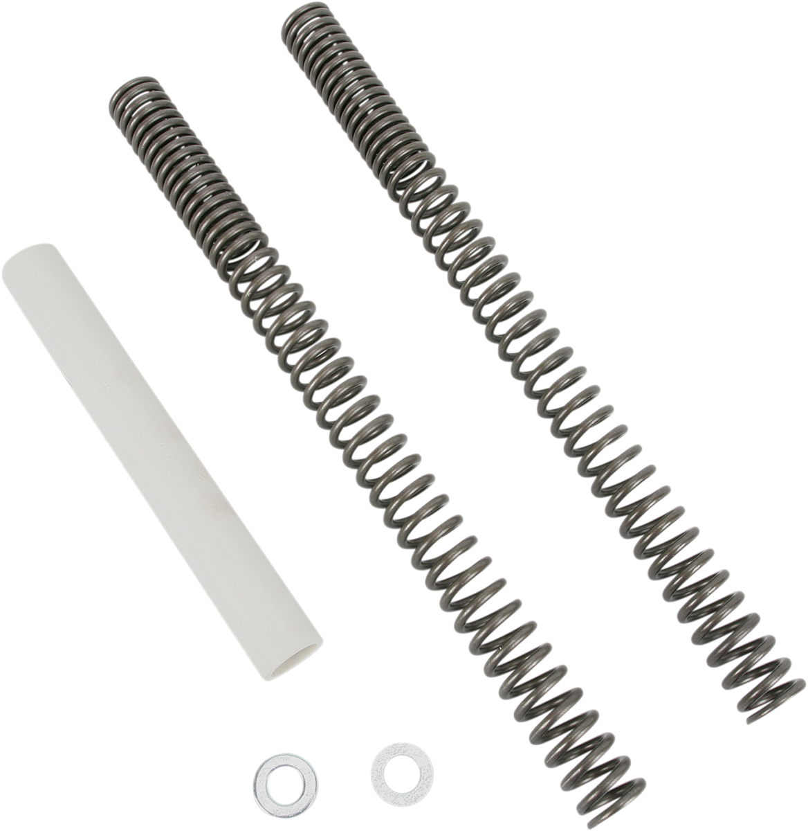 PROGRESSIVE SUSPENSION Replacement Front Fork Springs