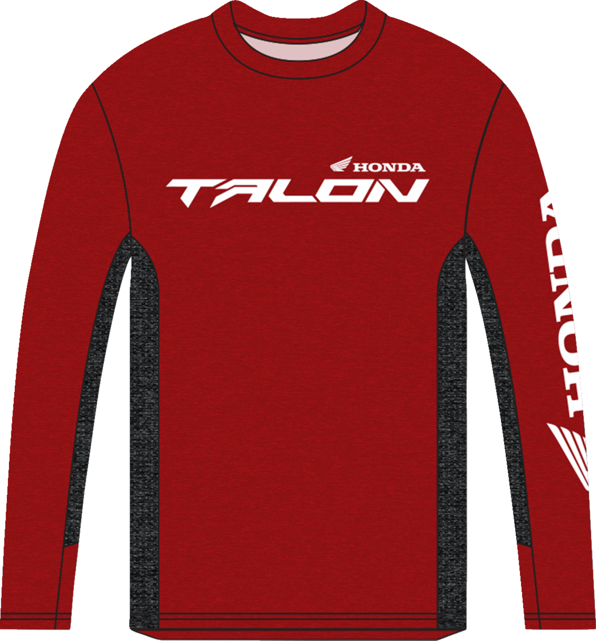 HONDA APPAREL Honda Talon Long-Sleeve T-Shirt