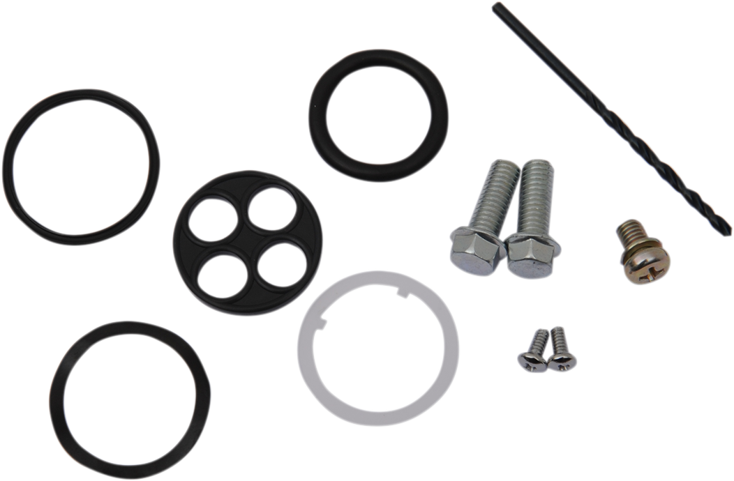 Moose offroad Fuel Petcock Rebuild Kit - Honda