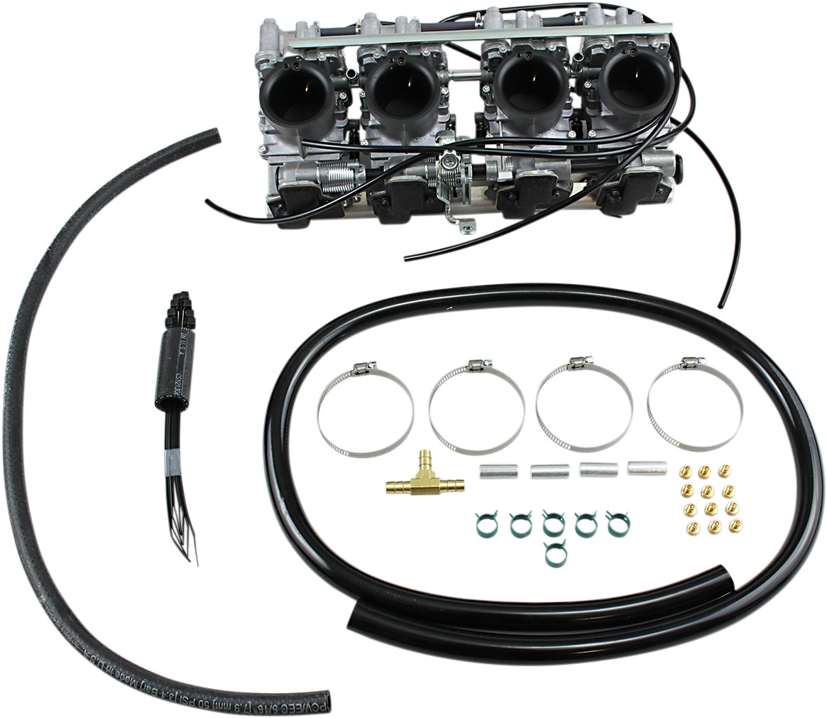 MIKUNI RS Series Carb