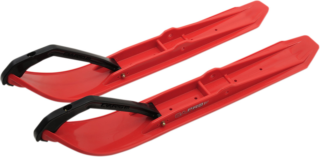 C&A PRO XPT Skis