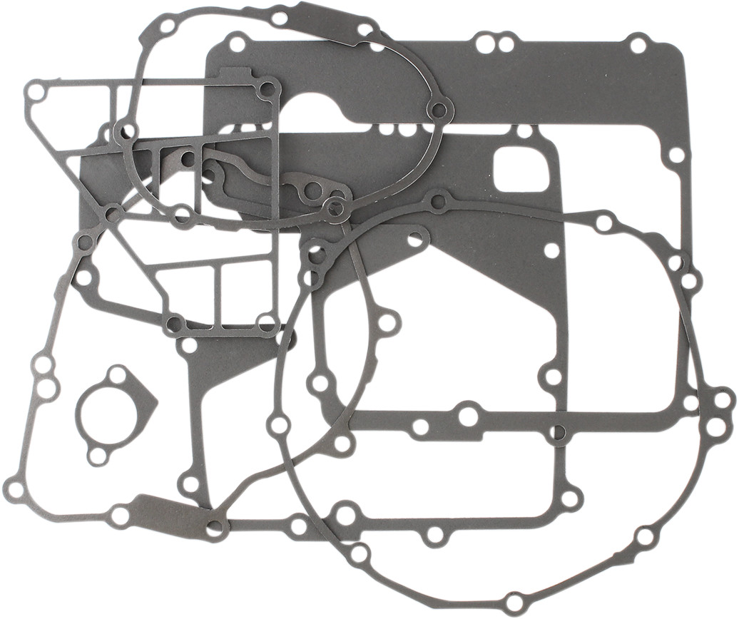 COMETIC Lower End Gasket Kit