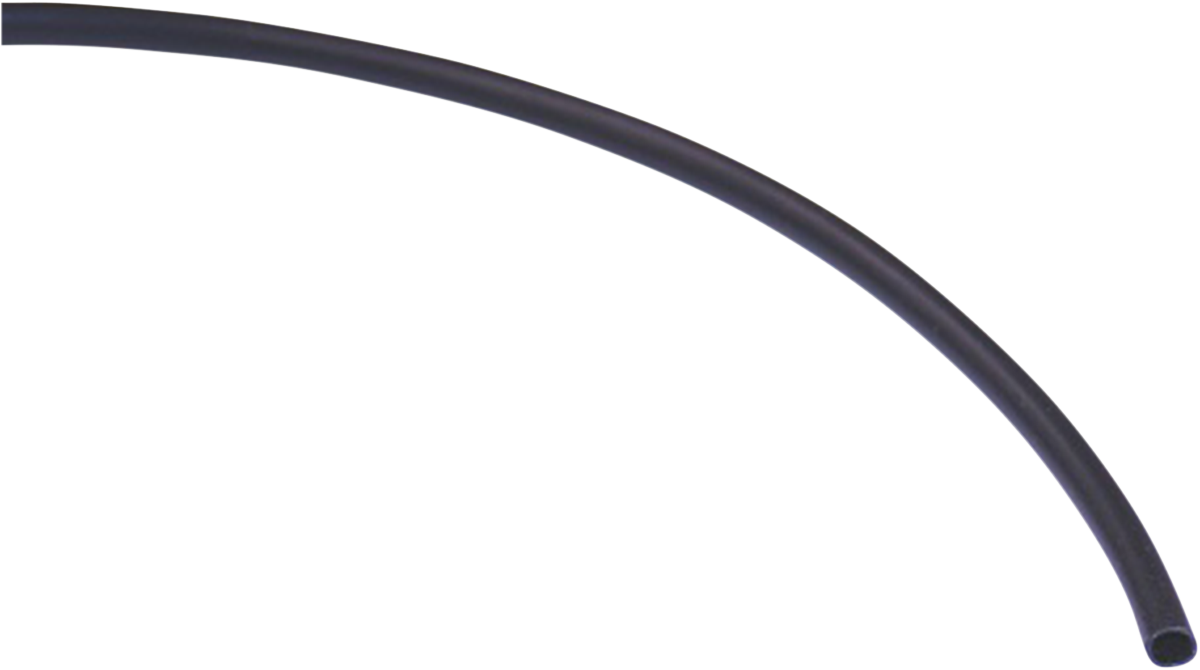 Extruded Tubing for Wire Looms