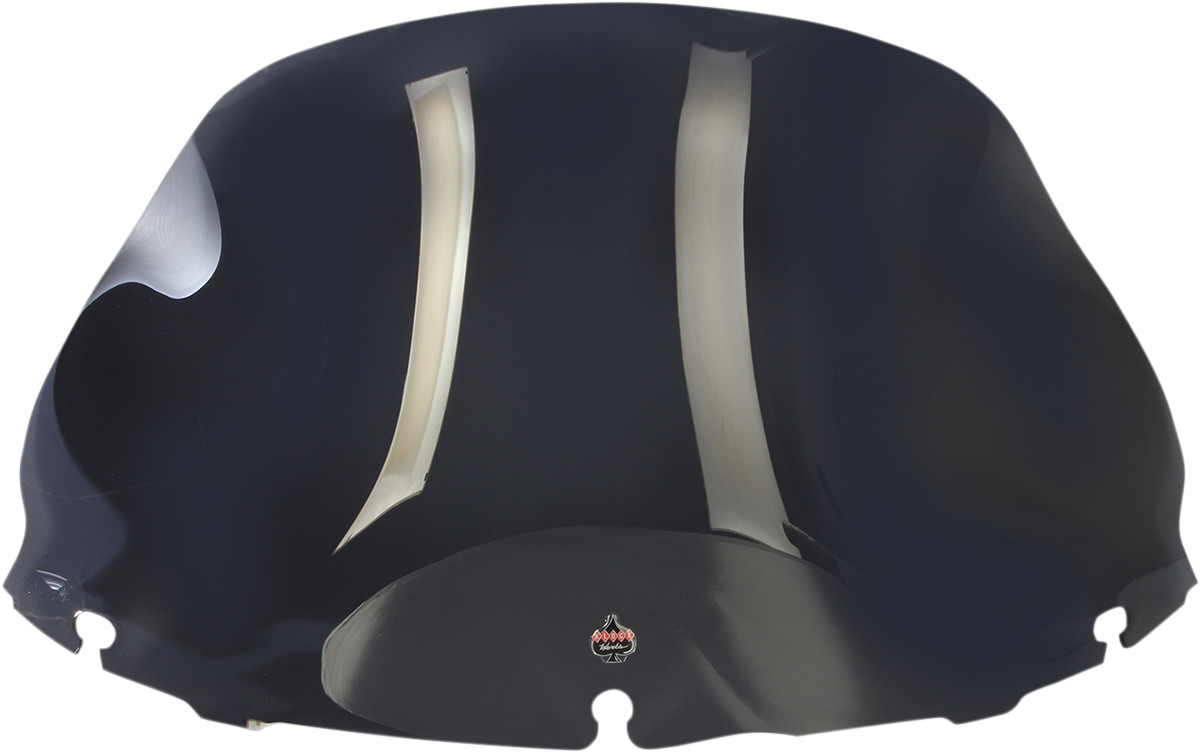 Klock Werks Flare Windshield For Harley Touring 2014-2025