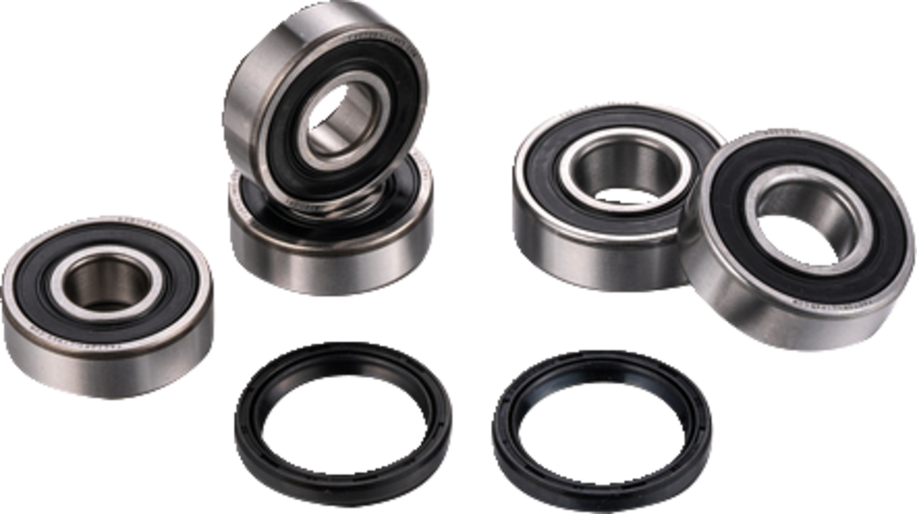 Factory Links Rear Wheel Bearing Kit Yamaha PW50 1982-2023