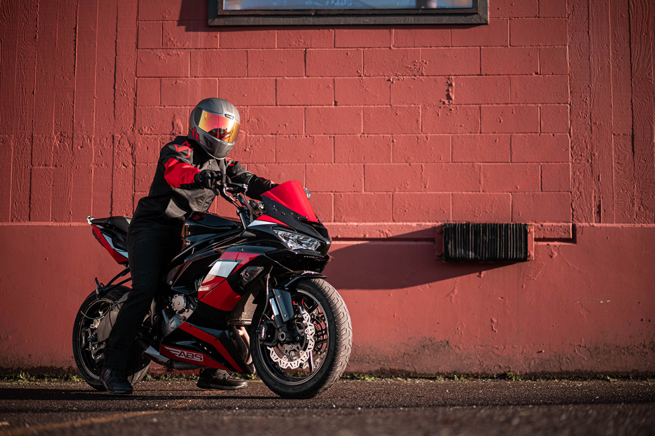 ICON Airform™ Resurgent Helmet