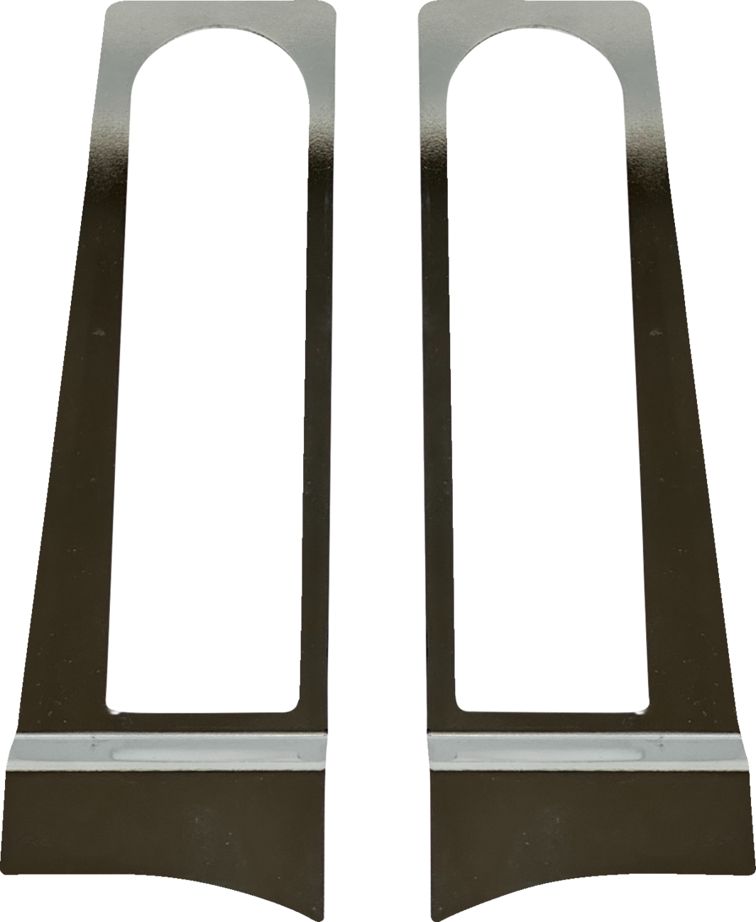 CUSTOM DYNAMICS Fillerz® Fender Support Bolt Covers