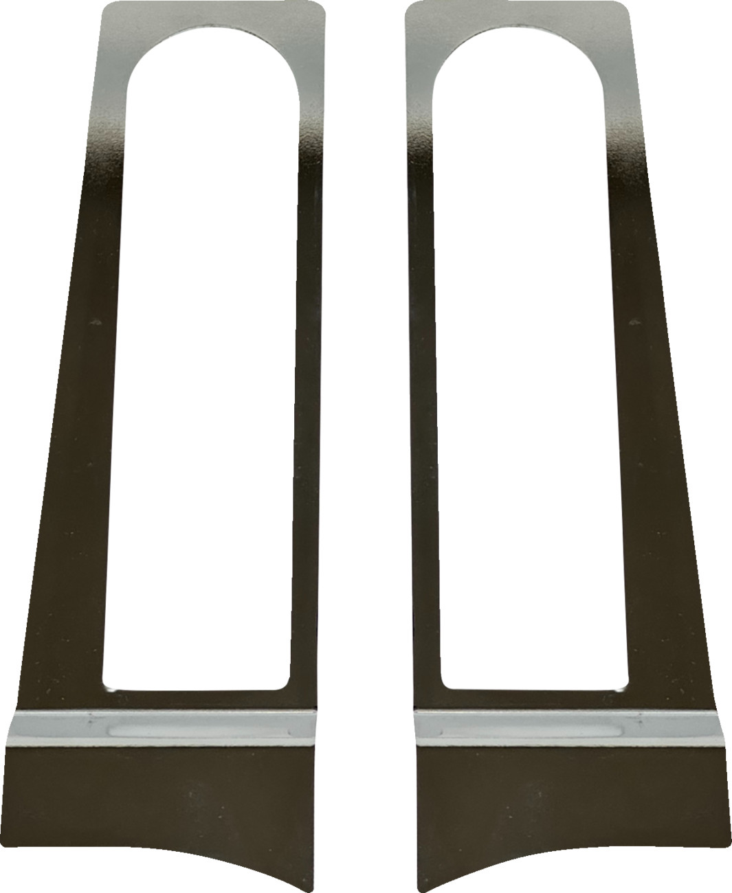 CUSTOM DYNAMICS Fillerz® Fender Support Bolt Covers