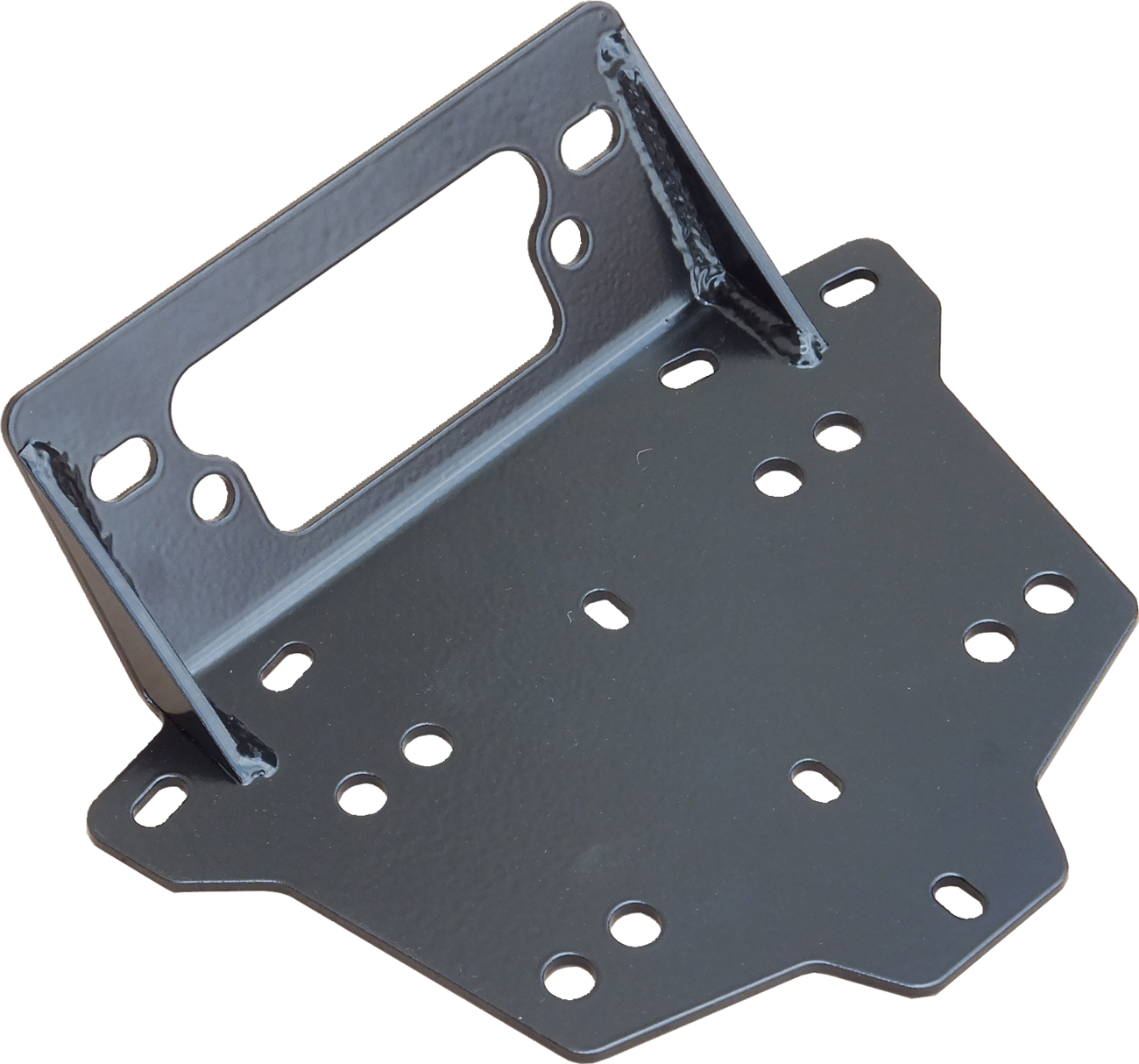 KFI PRODUCTS KFI Winch Mount Application Chart