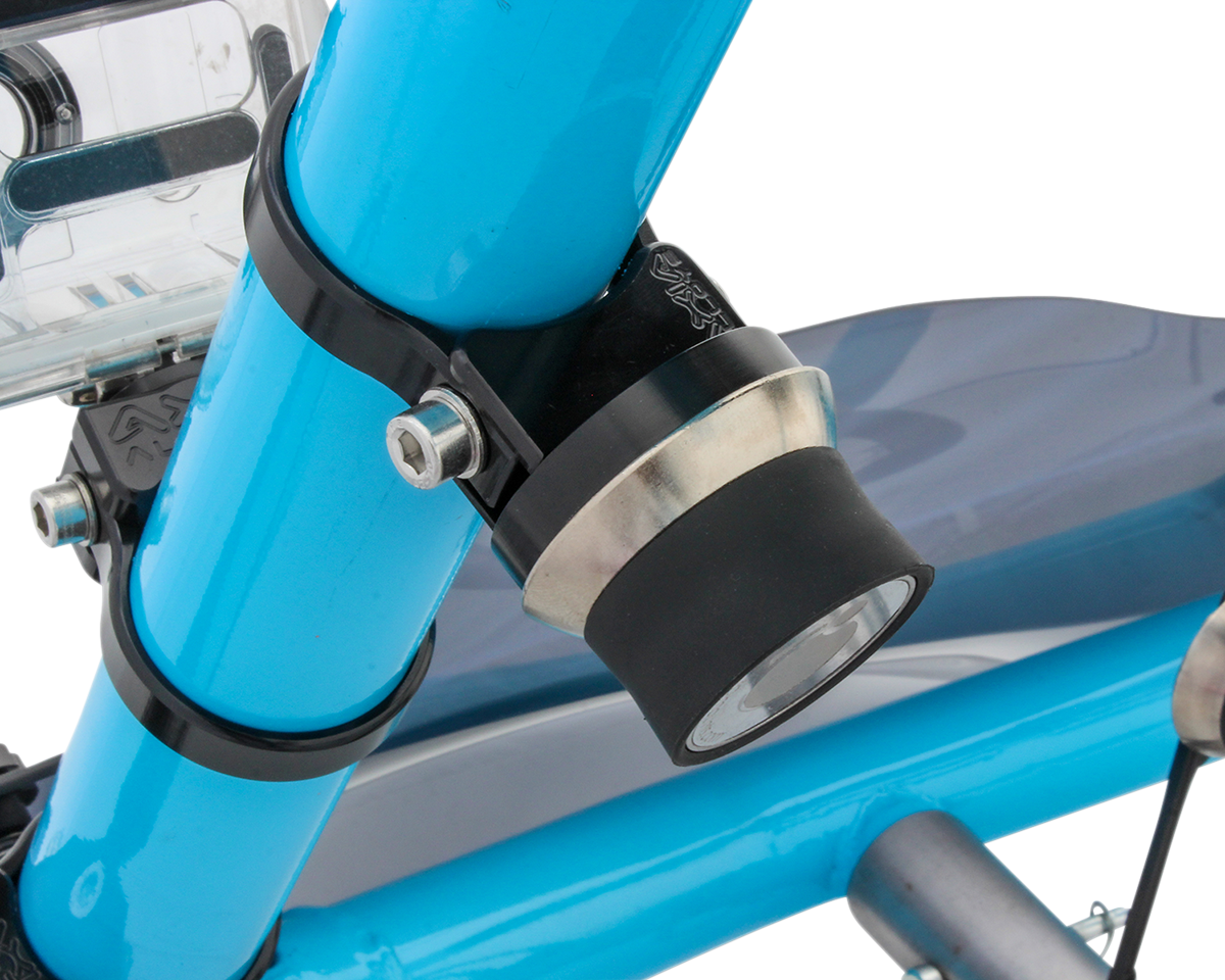 Klock Werks iOmount Roll Cage Phone Mount