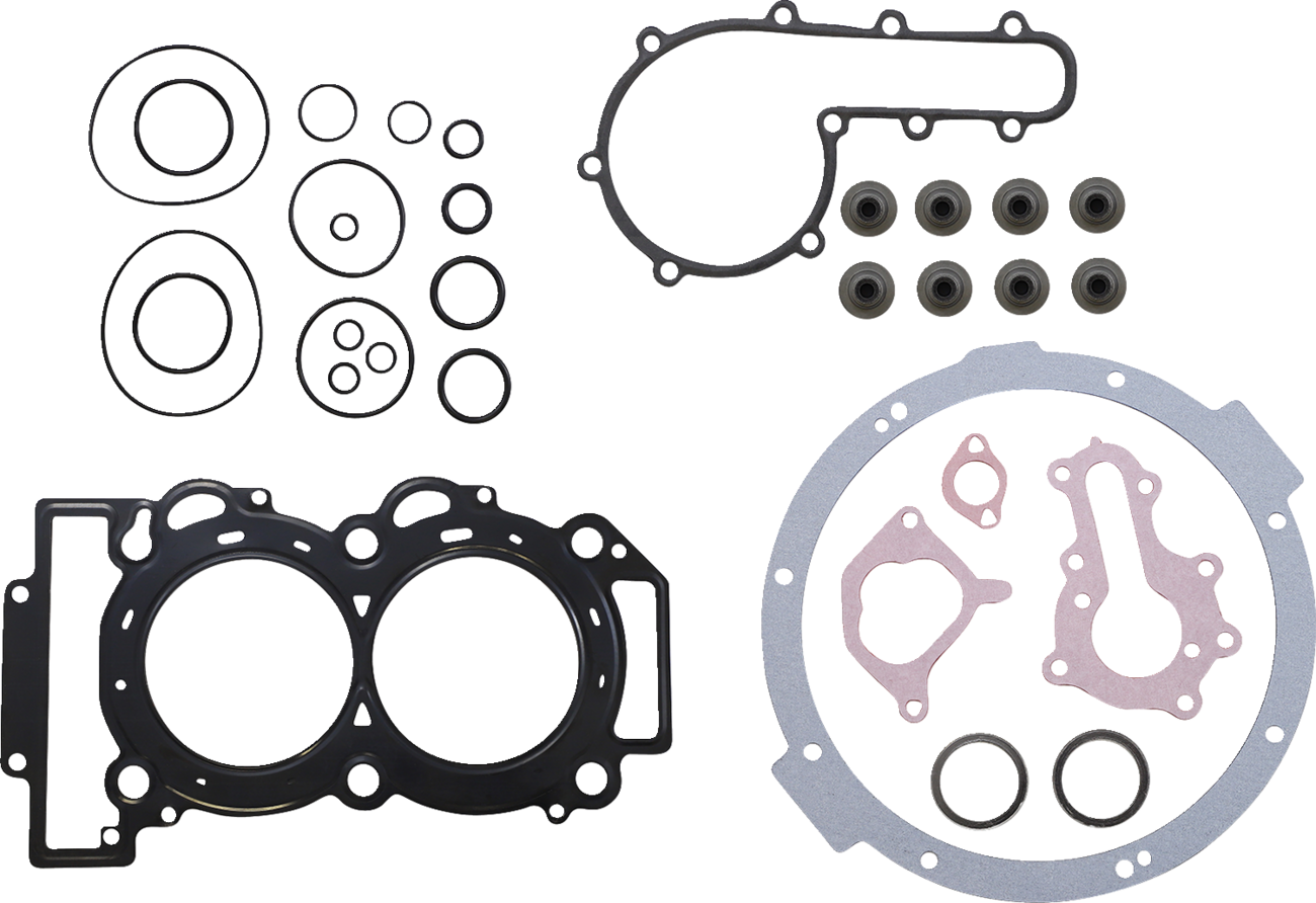 Moose offroad Complete Gasket Kit Polaris