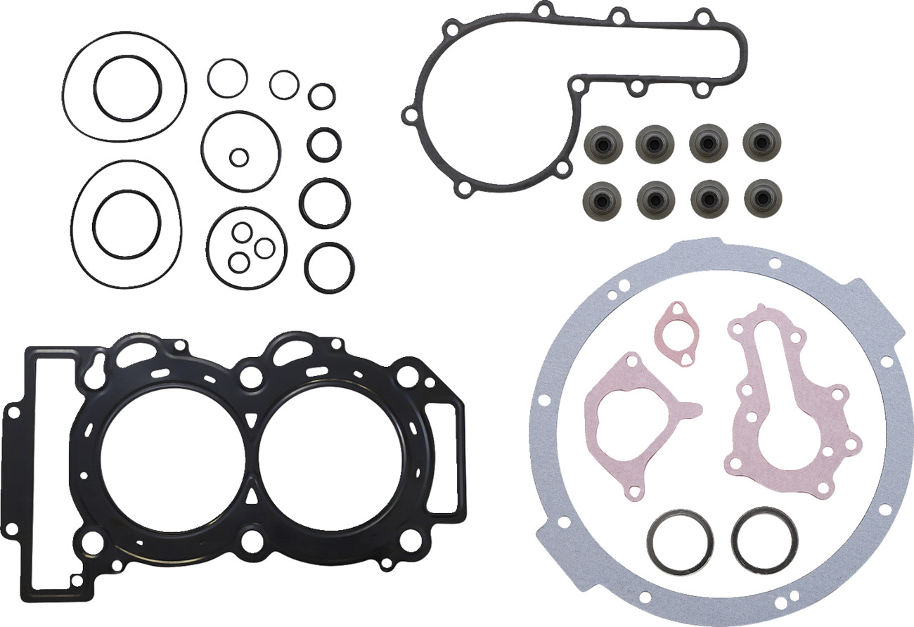 Moose Racing Complete Gasket Kit