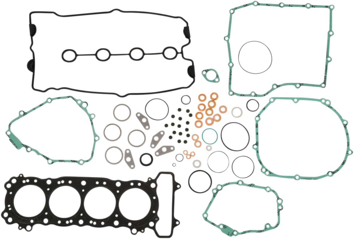 Gasket Kit — Complete