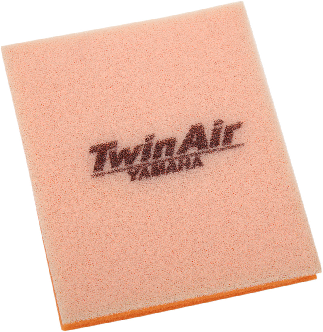Twin air Standard Air Filter - Yamaha