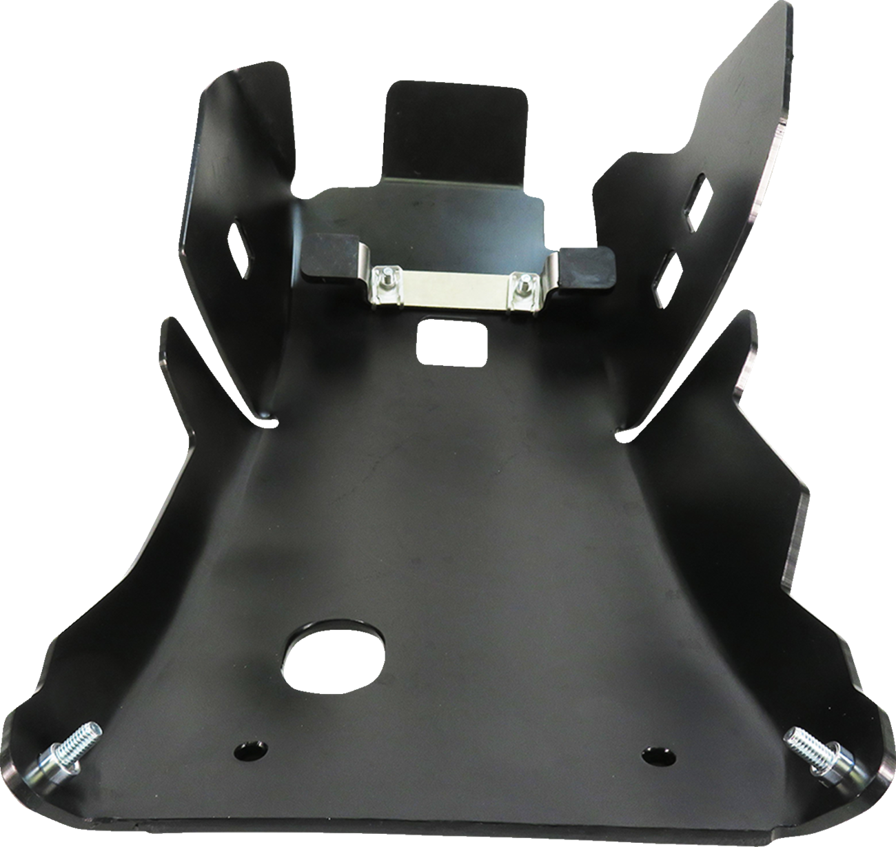 TM Designworks Full Coverage Skid Plate KTM / Husqvarna / Gas Gas 250cc-300cc 2023-2025