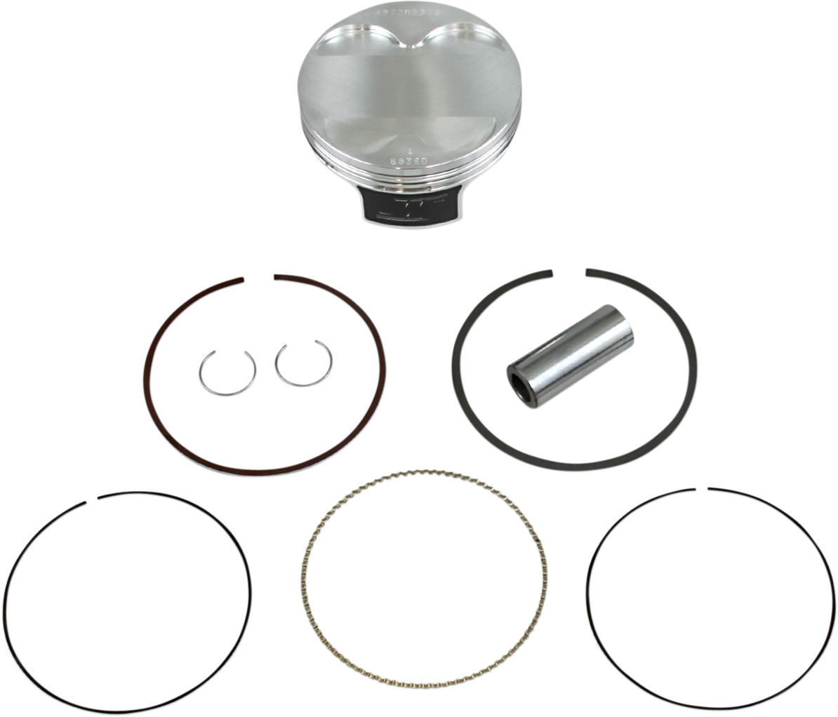 Piston Kit Forged Series for 4-Stroke