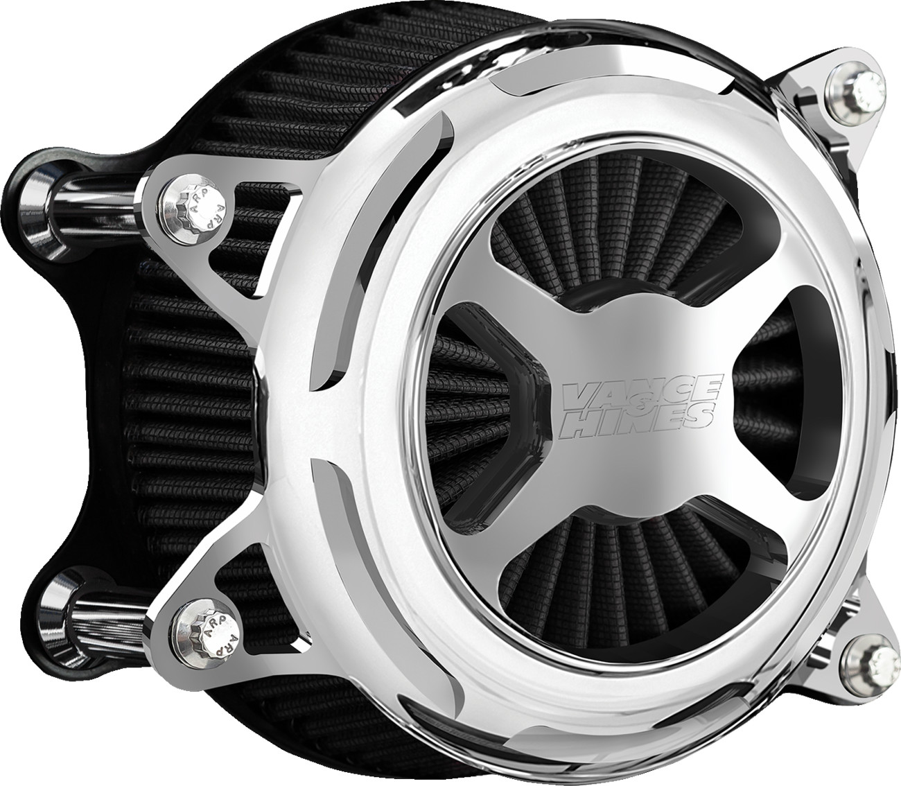VANCE & HINES VO2 X Air Intake Kit