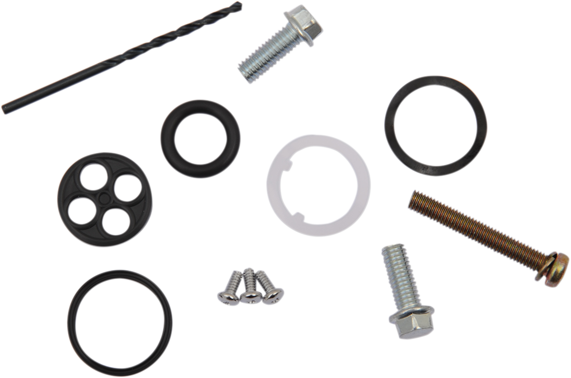 Fuel Petcock Rebuild Kit