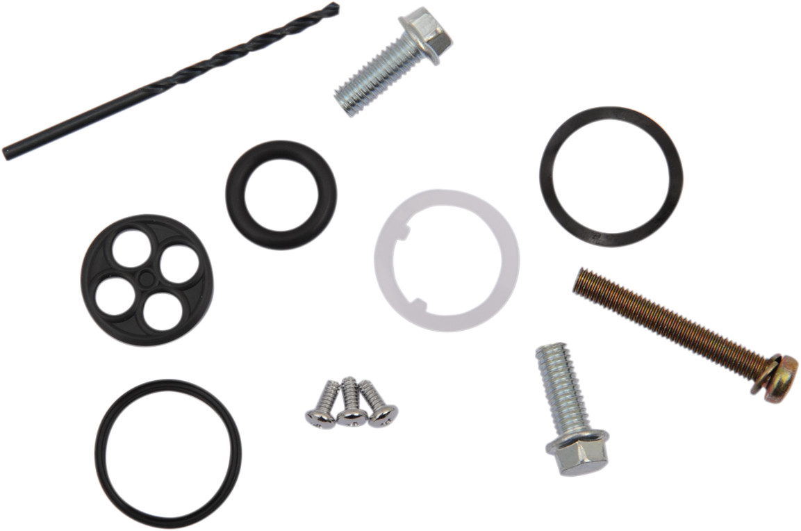 Moose Racing Fuel Petcock Rebuild Kit