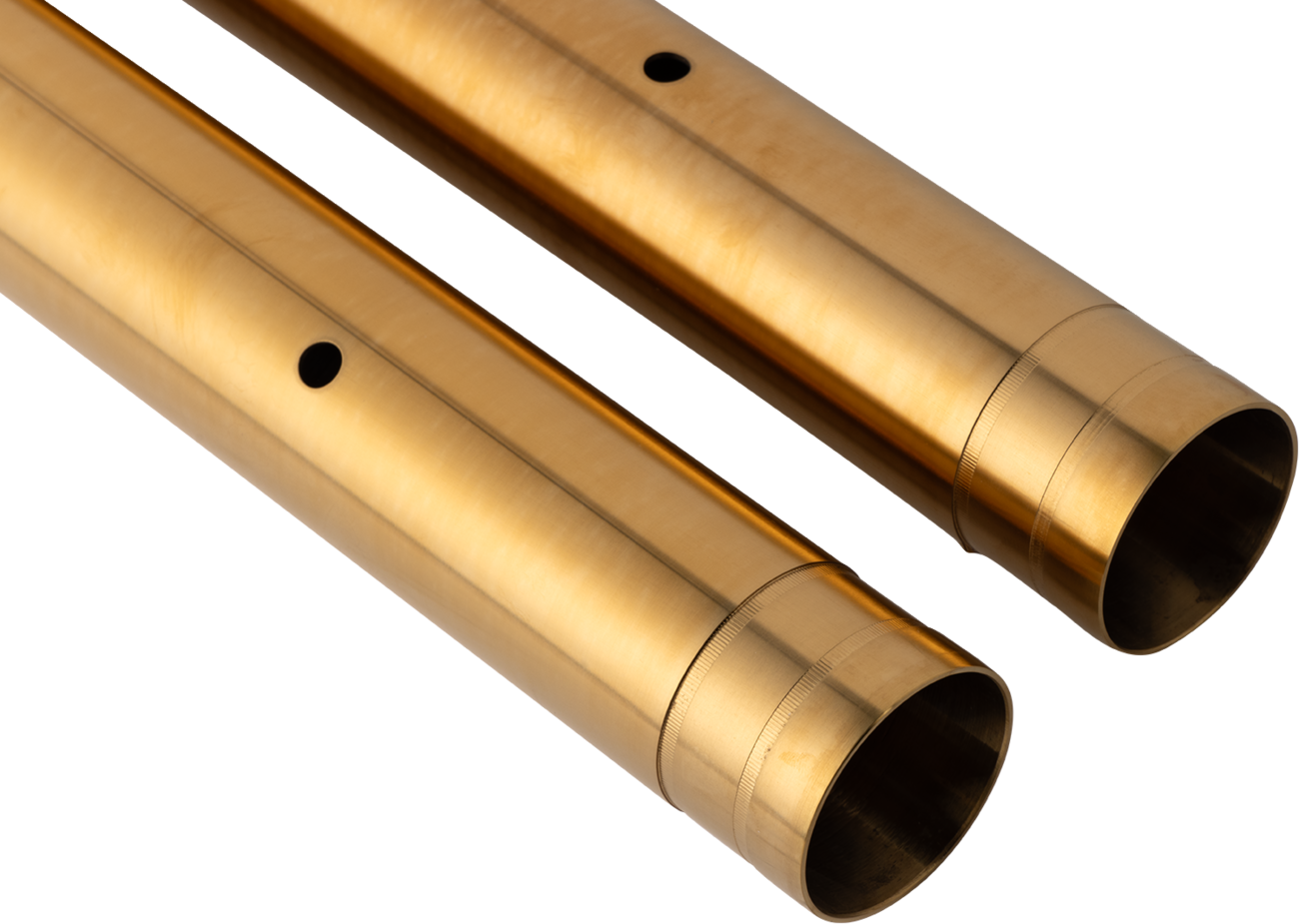 Fork Tubes