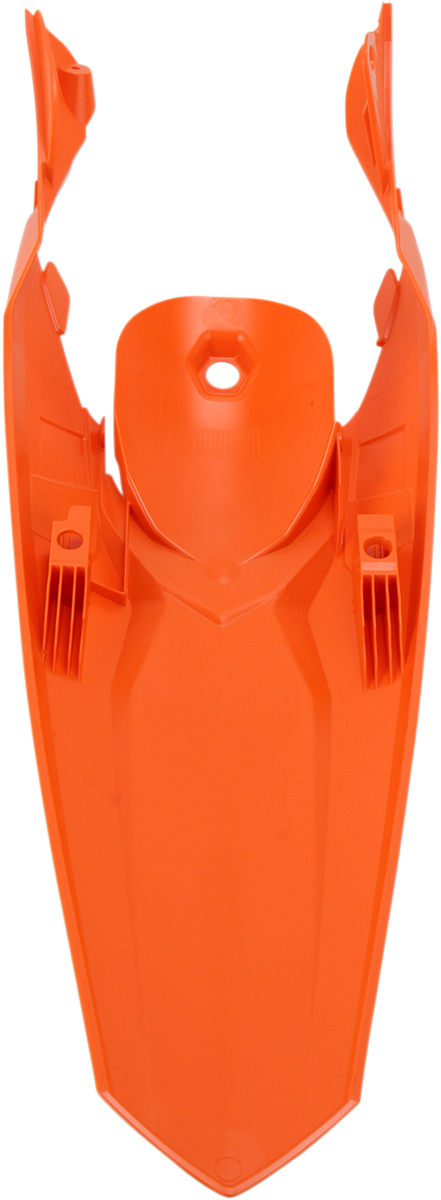 Acerbis Rear Fender KTM SX / SX-F / XC / XC-F 125cc-450cc 2011-2016