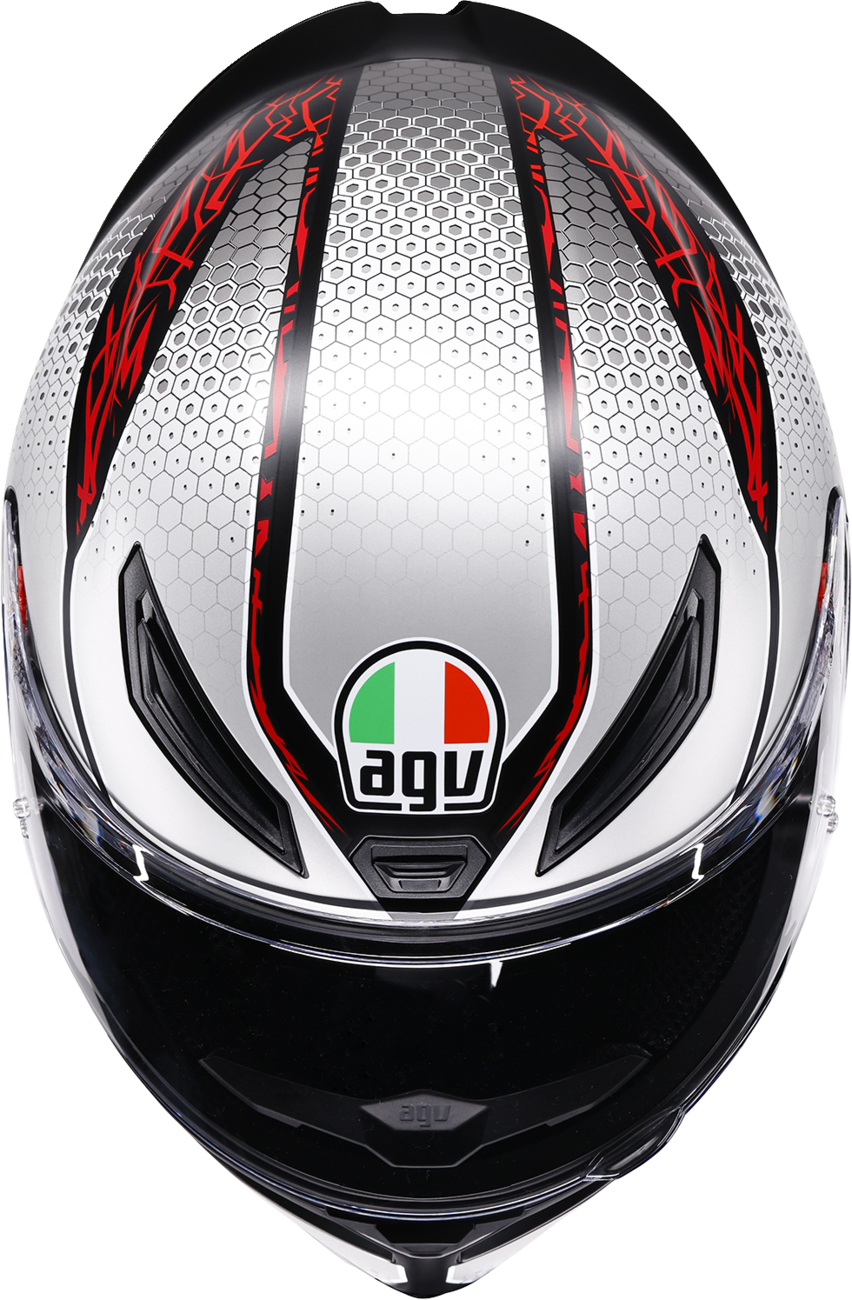 AGV K1 S Speedarmor Helmet