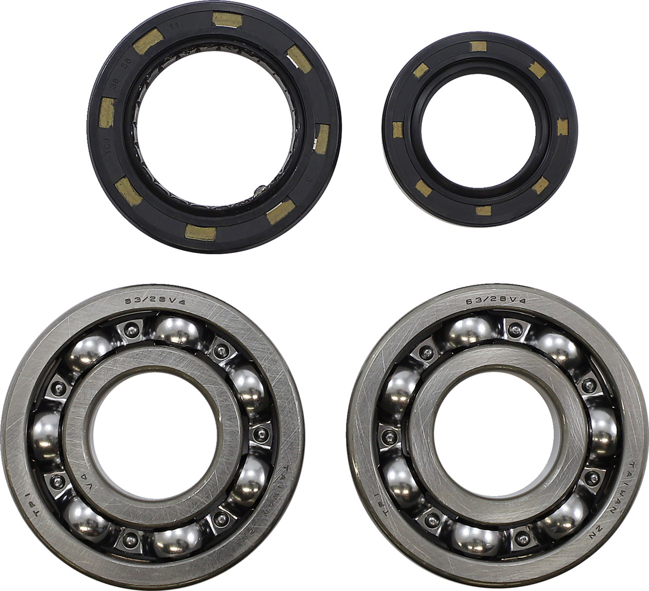 VINTCO Main Bearing and Seal Kit