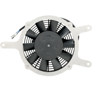 Moose Utility Division - HI-PERFORMANCE COOLING FANS