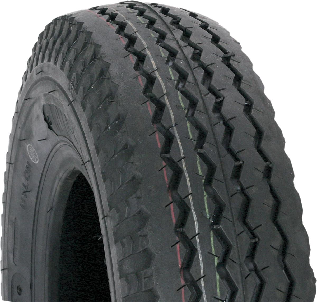 Replacement Trailer Tire